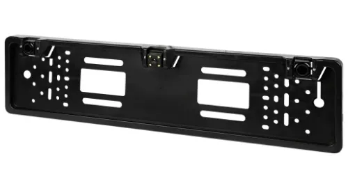 KAMERA COFANIA W RAMCE CZUJNIKI PARKOWANIA ZESTAW na Arena.pl