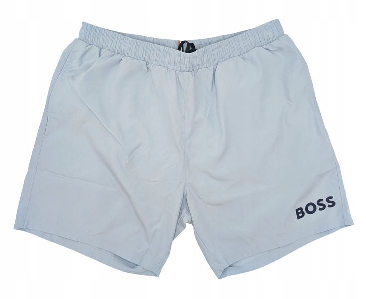 BOSS - Szorty kąpielowe M zdjęcie 1