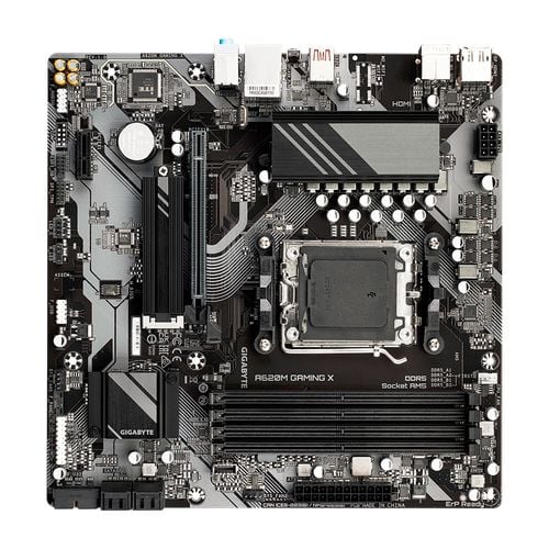 Płyta główna Gigabyte A620M GAMING X na Arena.pl