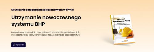 ISO 45001 z praktycznej strony. System... na Arena.pl