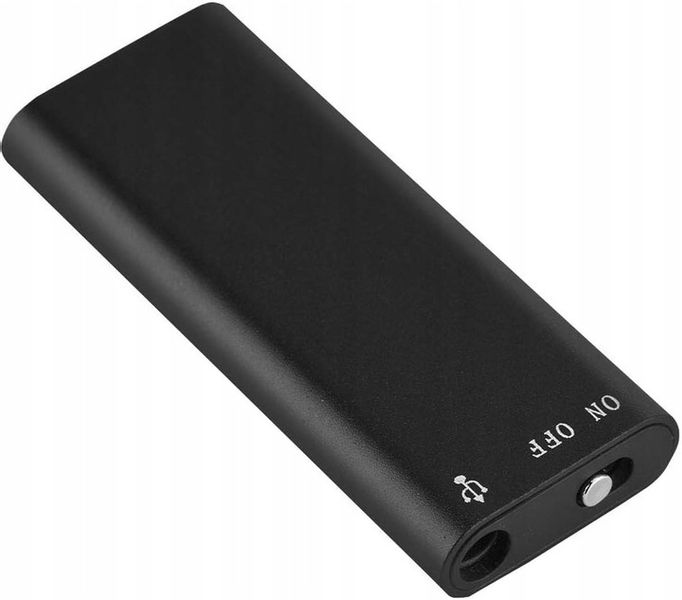 Mini pluskwa mały podsłuch w domu podsłuch dla dziecka do szkoły policyjny zdjęcie 10