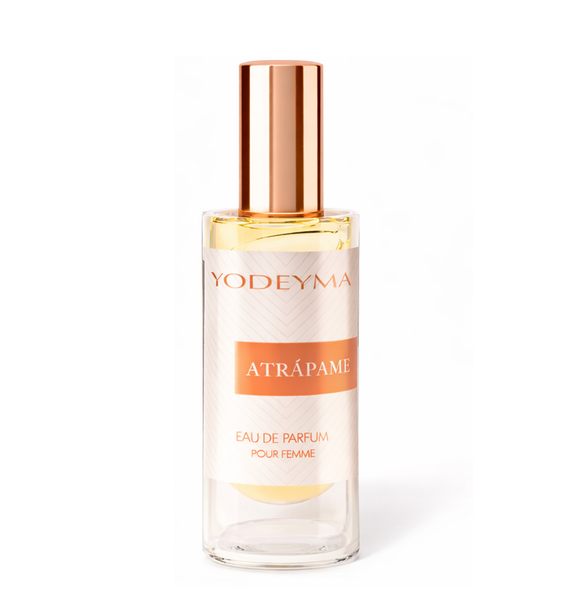 Yodeyma Atrápame Perfumy Damskie - 15ml zdjęcie 1