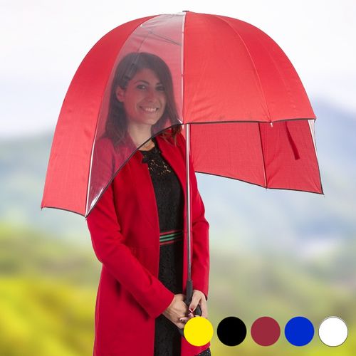Parasol kopuła (Ø 92 cm) 145553 na Arena.pl