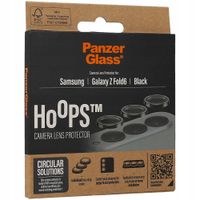 Szkło hartowane PanzerGlass do Samsung Galaxy Z Fold5 2 szt.