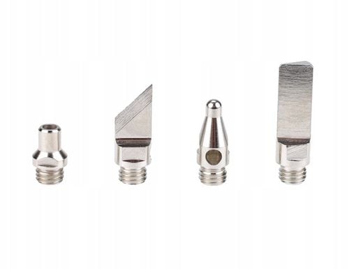 LUTOWNICA GAZOWA PALNIK VERSATIP 2000-7 DREMEL + OSPRZĘT na Arena.pl