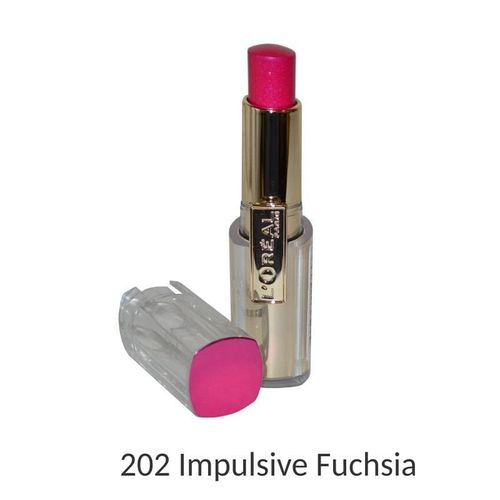 LOREAL Rouge Caresse numery - 06 na Arena.pl