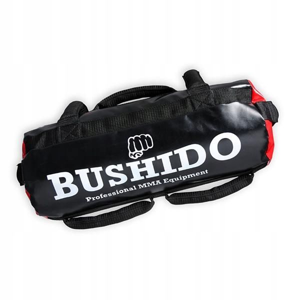 BUSHIDO - Sandbag DBX BUSHIDO 5-35 kg zdjęcie 1