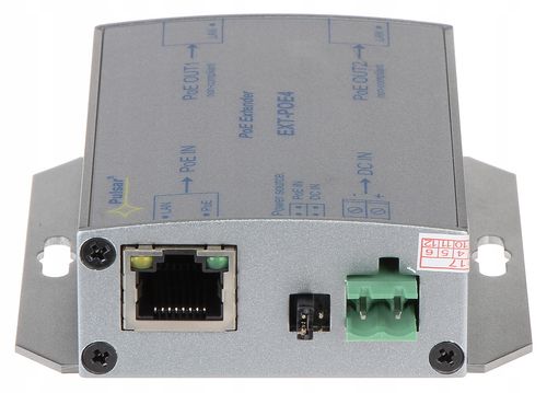 Extender Pulsar EXT-POE4 na Arena.pl