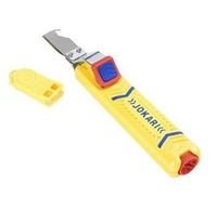 nóż do kabli 28h secura - l/jo10280