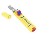 nóż do kabli 28h secura - l/jo10280