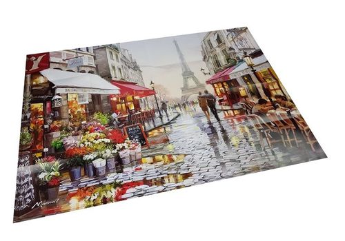Puzzle Francja Paryż 1000 elementów na Arena.pl