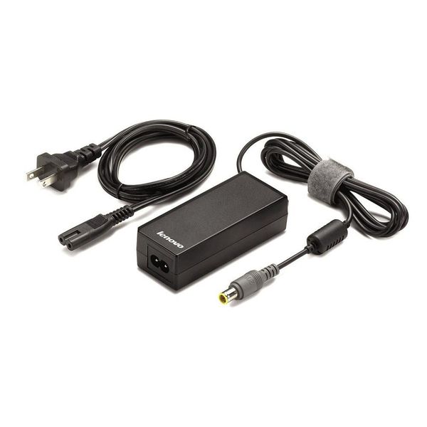 Lenovo Adapter 65W zdjęcie 1