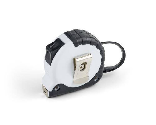 Miara CHANG 5 m 29086 Czarny / Biały na Arena.pl