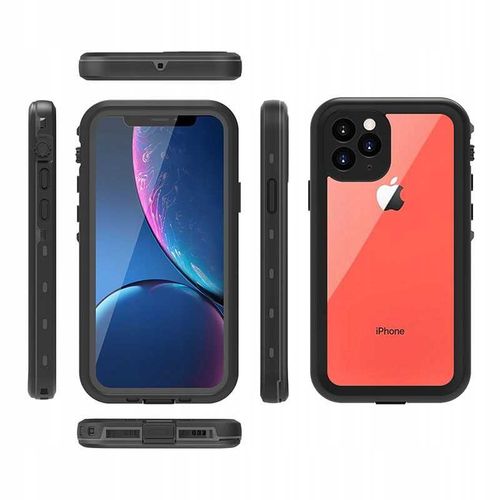 RED PEPPER iPhone 11 Pro na Arena.pl