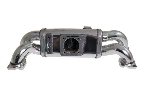 Kolektor ssący Subaru Impreza EJ20 na Arena.pl