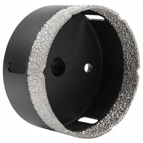 OTWORNICA KORONKA DIAMENTOWA DO GRESU C4844 82MM na Arena.pl