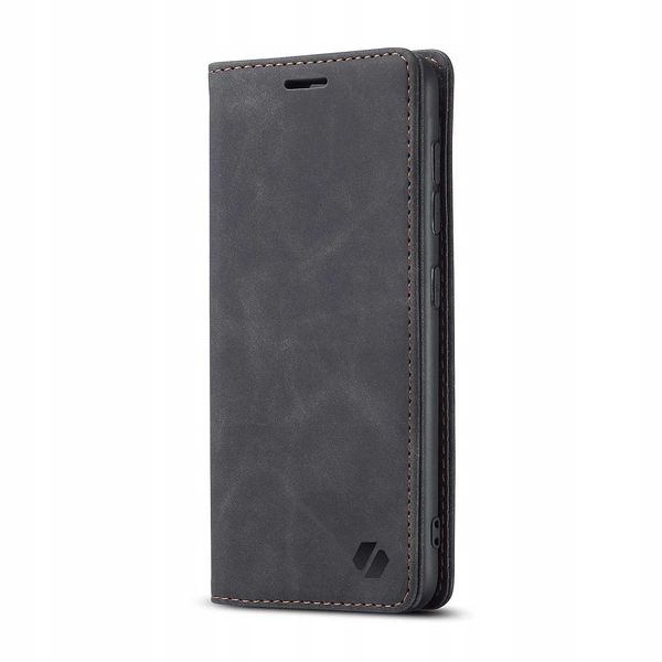 Spacecase Wallet Galaxy S20 Ultra Black zdjęcie 5