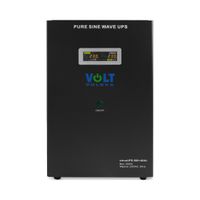 UPS VOLT SINUS UPS 500 + 40Ah (300/500W)