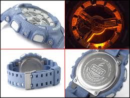 Zegarek Casio G-Shock GA-110DC-2A7 na Arena.pl