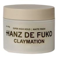 Matowa Glinka Super Mocny Chwyt Hanz de Fuko Claymation 56g