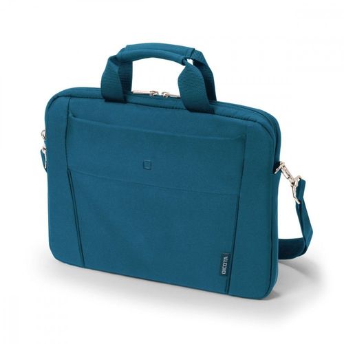 Slim Case BASE 15-15.6 torba na notebook niebieska na Arena.pl