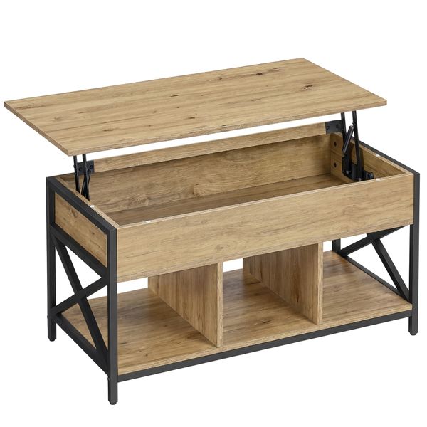 Stolik kawowy - artisan -LCT202B88V1 zdjęcie 1