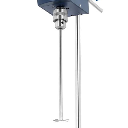 Mieszadło laboratoryjne mechaniczne 40 l 100-2500 obr./min na Arena.pl