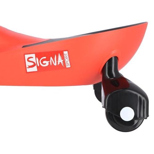 BC88 BALANCE CAR RED/BLACK SIGNA na Arena.pl