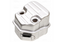 Tłumik do pilarki Stihl MS171 MS181 MS211