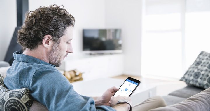 TP-Link TL-WA855RE WZMACNIACZ Wi-Fi REPEATER DBGK zdjęcie 3