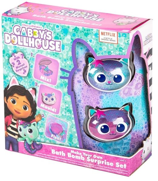 Koci Domek Gabi - Kule do kąpieli 00973 zdjęcie 5