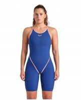 Damski strój startowy kombinezon pływacki na basen Arena Primo Le UK32