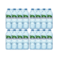 Żywiec Zdrój Niegazowany Woda źródlana 500 ml x 48 Sztuk