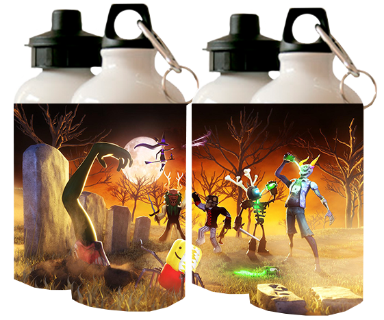 Bidon Roblox zdjęcie 1