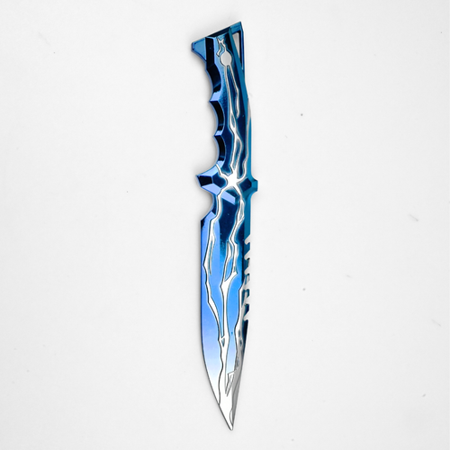 Smite Knife | 16 cm | Metal | Brelok | Valorant na Arena.pl