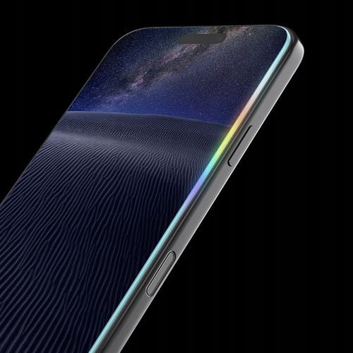 Spigen Glas.Tr ”Ez Fit Pro” do Iphone 16 Pro / 17 / 17 Pro Clear na Arena.pl