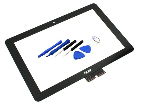 DIGITIZER DOTYK EKRAN ACER ICONIA TAB A3-A10 PANEL na Arena.pl