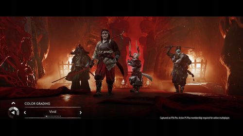 Gra PS5 Ghost of Tsushima Director's Cut na Arena.pl