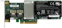 SUPERMICRO AOC-SAS2LP-H8IR RAID SAS 6Gb/s PCIe x8 + LSIiBBU07