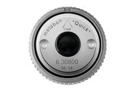 nakrętka szybkomocująca do szlifierek quick m 14 - me 630800000