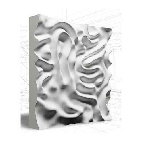 Loft Design System - Dekor 26 Canyon - Panel dekoracyjny ścienny 3D na Arena.pl