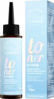 HAIR IN BALANCE BY ONLYBIO TONER DO WŁOSÓW ICE CANDY 100 ML