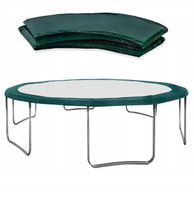 OSŁONA SPRĘŻYN do trampoliny 305cm 10ft MOCNA