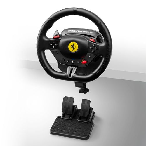 Kierownica Thrustmaster T98-P Ferrari 296 na Arena.pl