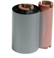 Wago taśma barwiąca czarny 258-5005 1szt