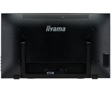 24'' T2435MSC-B2 DOTYK/USB/HDMI/DP/WEBCAM na Arena.pl