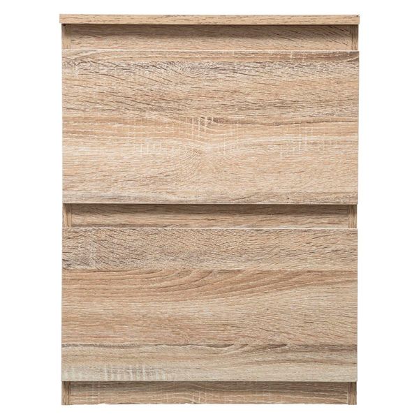 Szafka nocna Dolo naturalna zdjęcie 5