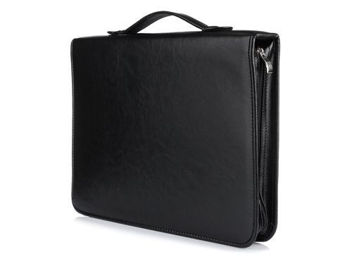 Beltimore luksusowy męski biwuar aktówka teczka organizer dla handlowca I57 na Arena.pl