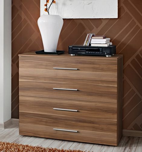 Komoda 4s 100cm Wenge BOX AM na Arena.pl