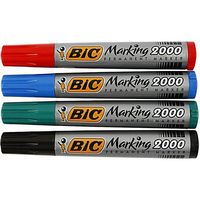 marker perm. 2000 eco okr końc (12) zielony